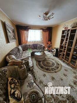 3-к квартира, вторичка, 74м2, 1/9 этаж