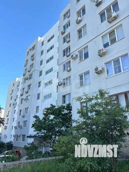 2-к квартира, вторичка, 53м2, 6/9 этаж