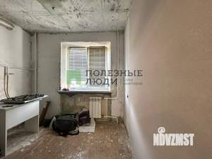 2-к квартира, вторичка, 48м2, 2/5 этаж