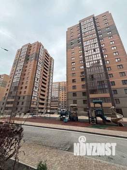 2-к квартира, вторичка, 62м2, 11/12 этаж