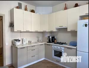 2-к квартира, вторичка, 61м2, 2/4 этаж