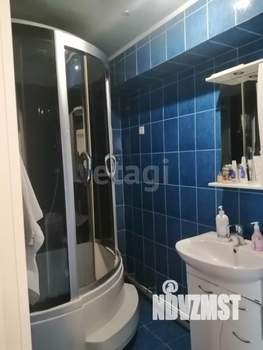 3-к квартира, вторичка, 45м2, 2/4 этаж