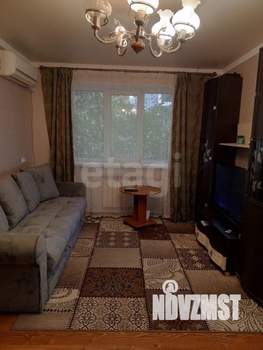 1-к квартира, вторичка, 31м2, 1/5 этаж