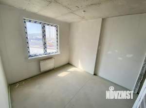 2-к квартира, сданный дом, 55м2, 11/25 этаж