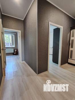 2-к квартира, вторичка, 53м2, 1/1 этаж
