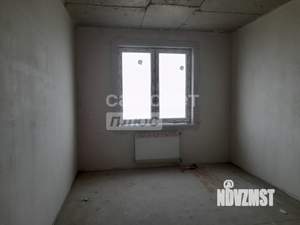 3-к квартира, вторичка, 72м2, 13/24 этаж