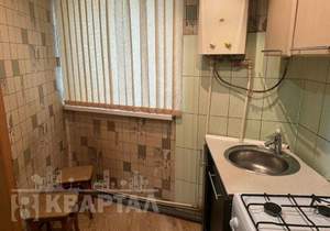 2-к квартира, вторичка, 33м2, 2/2 этаж