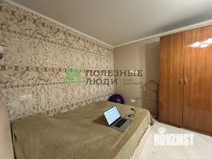 1-к квартира, вторичка, 30м2, 3/4 этаж