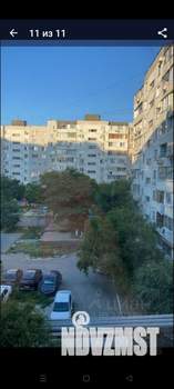 1-к квартира, вторичка, 39м2, 5/9 этаж