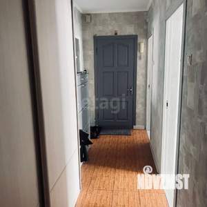 3-к квартира, вторичка, 66м2, 7/9 этаж