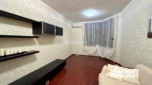 1-к квартира, вторичка, 38м2, 10/16 этаж
