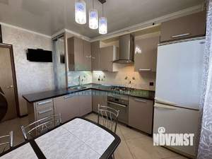 3-к квартира, вторичка, 63м2, 6/10 этаж