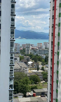 2-к квартира, вторичка, 50м2, 12/23 этаж