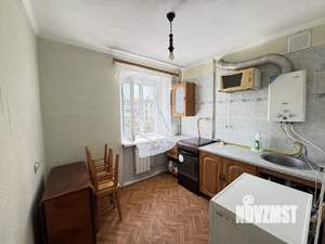 1-к квартира, вторичка, 31м2, 4/5 этаж