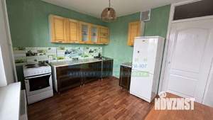 1-к квартира, вторичка, 38м2, 14/16 этаж