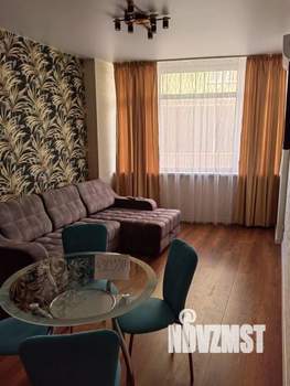 2-к квартира, вторичка, 55м2, 2/4 этаж