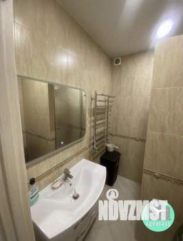 2-к квартира, вторичка, 65м2, 15/17 этаж