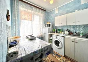 1-к квартира, вторичка, 32м2, 3/5 этаж