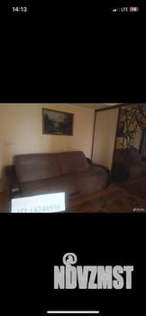 2-к квартира, вторичка, 49м2, 5/13 этаж