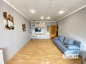 2-к квартира, вторичка, 55м2, 3/9 этаж