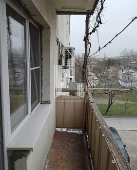 1-к квартира, вторичка, 35м2, 3/5 этаж