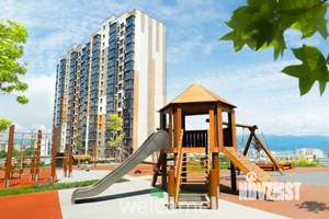 2-к квартира, вторичка, 58м2, 14/16 этаж