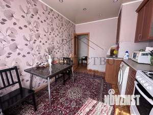 3-к квартира, вторичка, 63м2, 4/10 этаж