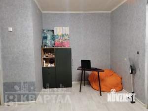 2-к квартира, вторичка, 42м2, 5/5 этаж
