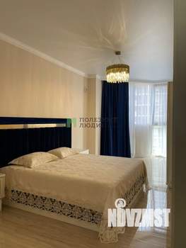 2-к квартира, вторичка, 62м2, 16/20 этаж