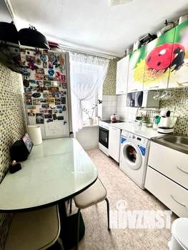 1-к квартира, вторичка, 30м2, 4/5 этаж