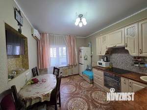 1-к квартира, вторичка, 43м2, 9/17 этаж