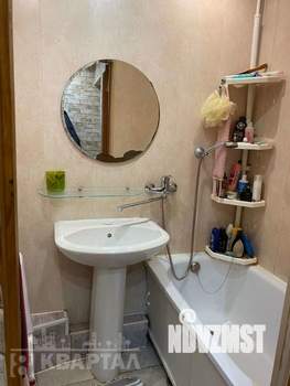 1-к квартира, вторичка, 22м2, 1/6 этаж