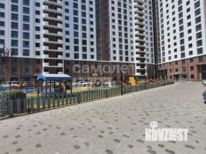 1-к квартира, вторичка, 38м2, 7/24 этаж