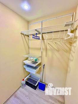 1-к квартира, вторичка, 43м2, 4/18 этаж