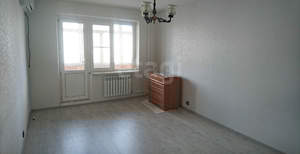 3-к квартира, вторичка, 62м2, 9/9 этаж