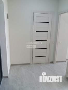 1-к квартира, вторичка, 43м2, 9/21 этаж