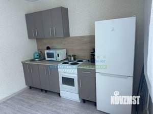 1-к квартира, вторичка, 38м2, 7/16 этаж