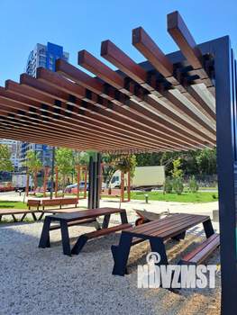 1-к квартира, вторичка, 36м2, 2/20 этаж