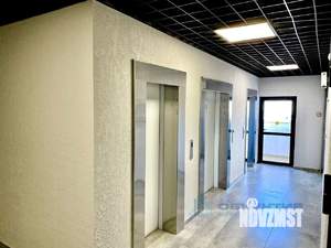 Студия квартира, вторичка, 27м2, 11/24 этаж