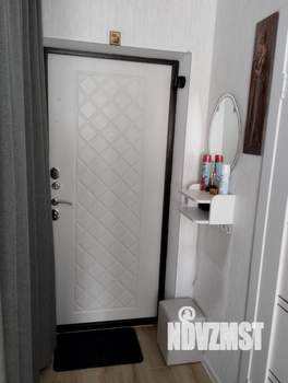 Студия квартира, вторичка, 28м2, 10/12 этаж