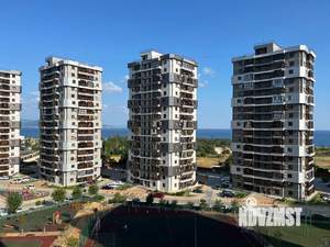 2-к квартира, вторичка, 71м2, 17/17 этаж