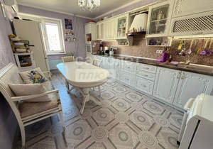 3-к квартира, вторичка, 75м2, 14/20 этаж