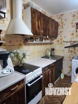 3-к квартира, вторичка, 54м2, 6/9 этаж