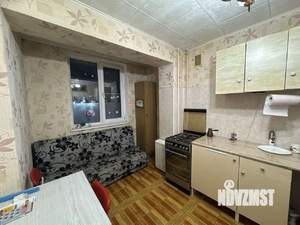 1-к квартира, вторичка, 28м2, 4/5 этаж