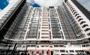 1-к квартира, вторичка, 37м2, 12/24 этаж