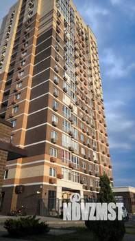 3-к квартира, вторичка, 115м2, 18/19 этаж