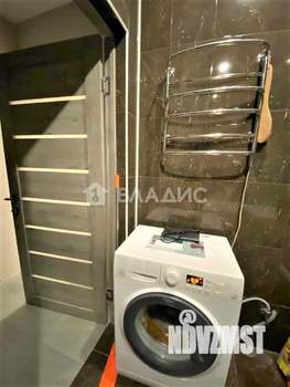 1-к квартира, вторичка, 43м2, 5/8 этаж