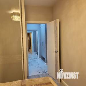 1-к квартира, вторичка, 38м2, 11/20 этаж