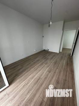 2-к квартира, вторичка, 58м2, 20/24 этаж