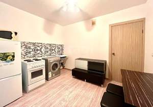 1-к квартира, вторичка, 38м2, 15/16 этаж